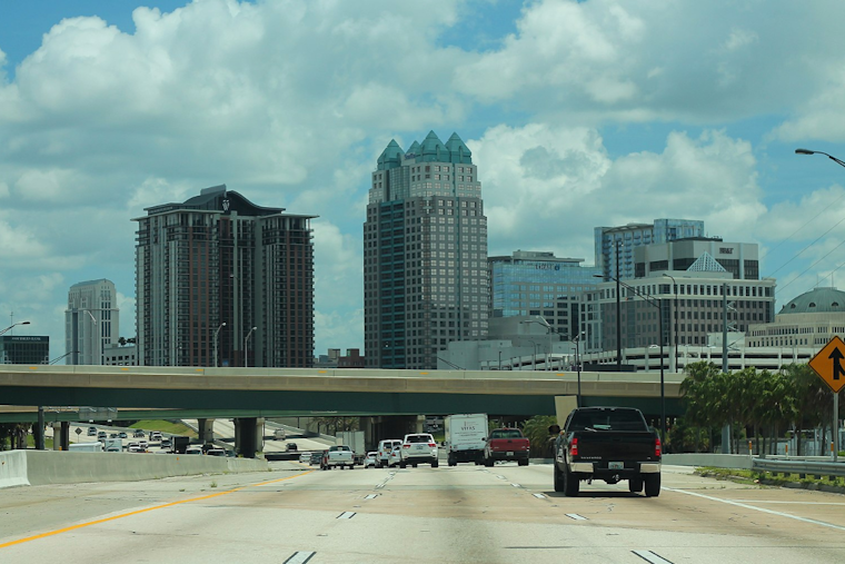 Orlando on Alert: National Weather Service Warns of Intense Heat and Storms Ahead