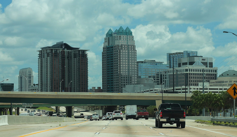 Orlando on Alert: National Weather Service Warns of Intense Heat and Storms Ahead