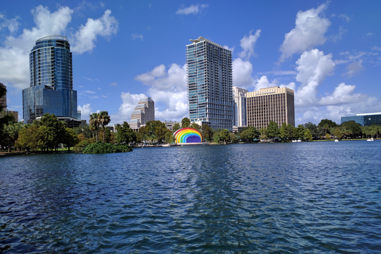 Orlando on Alert: NWS Melbourne Predicts Heat, Storms and Lightning for Central Florida