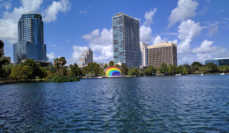Orlando on Alert: NWS Melbourne Predicts Heat, Storms and Lightning for Central Florida