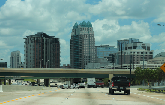 Orlando on High Alert as Heatwave Hits, Heat Advisory Issued for Central Florida