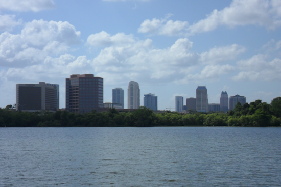 Orlando on High Alert, Weather Service Warns of Dangerous Heat Wave with Indices Rising Above 100