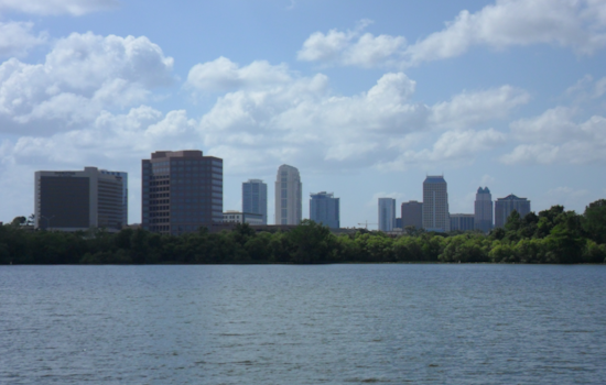 Orlando on High Alert, Weather Service Warns of Dangerous Heat Wave with Indices Rising Above 100