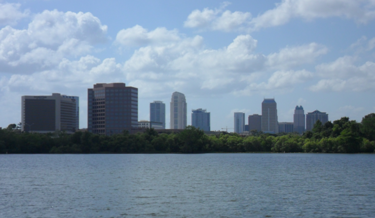 Orlando on High Alert, Weather Service Warns of Dangerous Heat Wave with Indices Rising Above 100