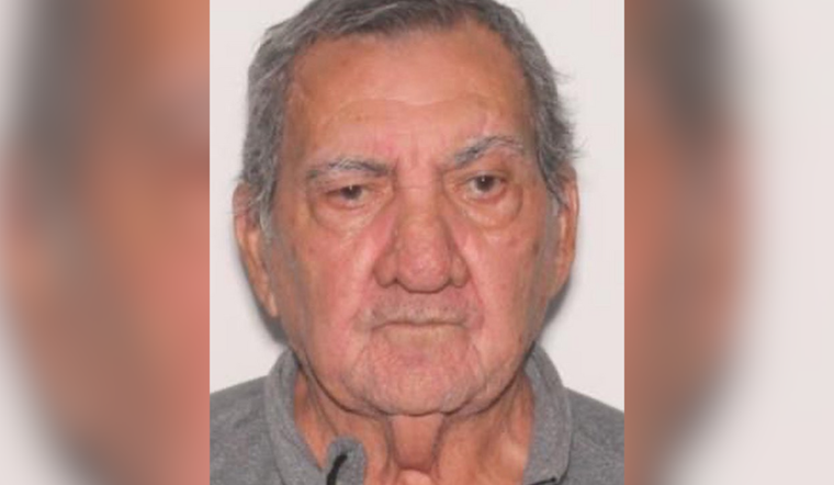 Orlando Police Department Seeks Public Help in Locating Missing Senior with Cognitive Condition