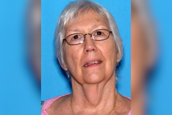 Orlando Police Seek Public's Help to Find Missing 82-Year-Old Mary Ann Darden Near Orange County Library