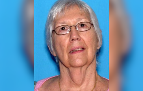 Orlando Police Seek Public's Help to Find Missing 82-Year-Old Mary Ann Darden Near Orange County Library