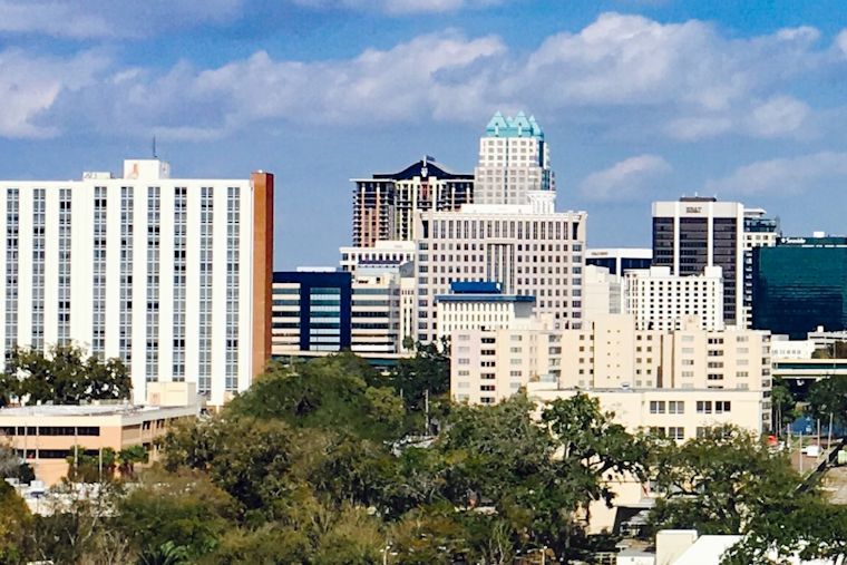 Orlando Sweats Under Record-Breaking Heat Wave, Extreme Heat Warning Issued for Central Florida