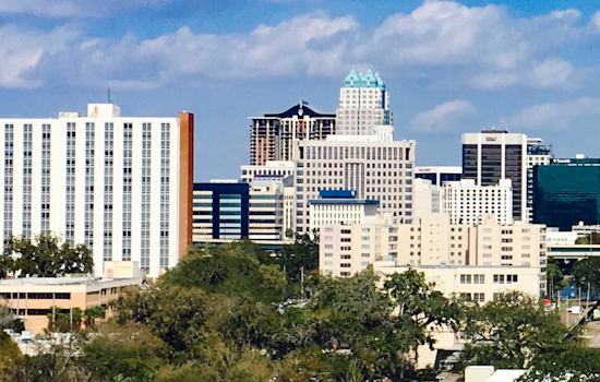 Orlando Sweats Under Record-Breaking Heat Wave, Extreme Heat Warning Issued for Central Florida