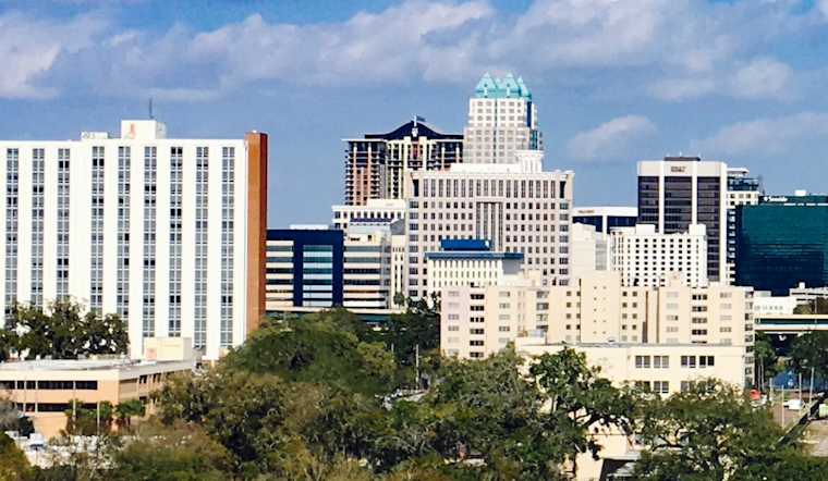 Orlando Sweats Under Record-Breaking Heat Wave, Extreme Heat Warning Issued for Central Florida