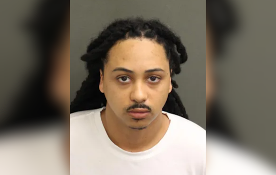 Orlando Trial Begins for Lawrence Dority, Accused of Murdering Former Magic Player Adreian Payne