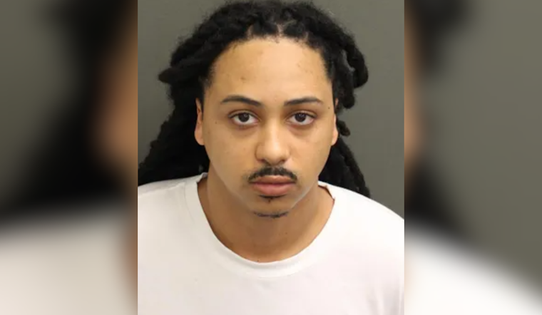 Orlando Trial Begins for Lawrence Dority, Accused of Murdering Former Magic Player Adreian Payne
