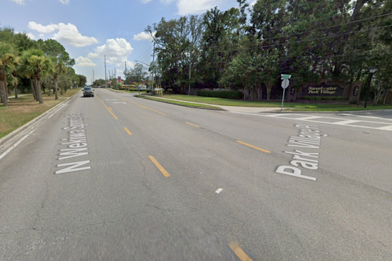 Orlando Woman Arrested for DUI Following Serious Injury Crash in Orange County
