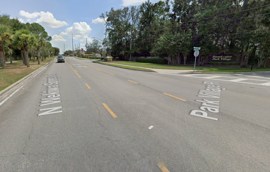 Orlando Woman Arrested for DUI Following Serious Injury Crash in Orange County
