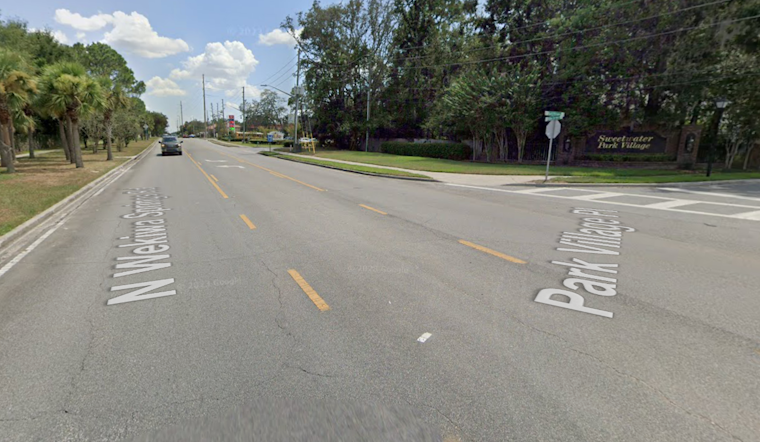 Orlando Woman Arrested for DUI Following Serious Injury Crash in Orange County