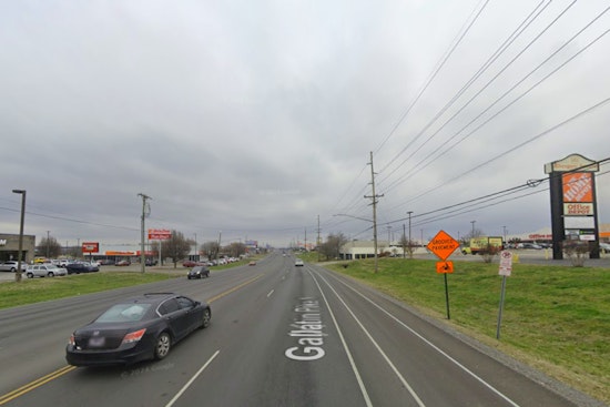 Orlinda Teen Motorcyclist Killed in Tragic Gallatin Pike North Crash
