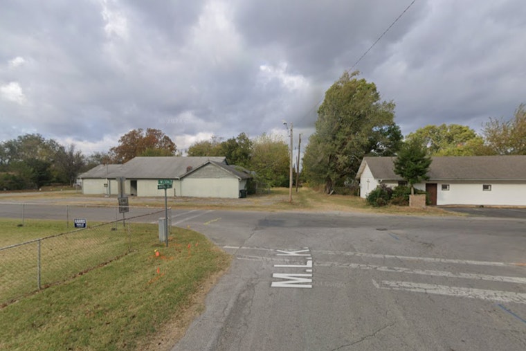 OSBI Investigates Homicide After Devontae Hanson Fatally Shot in Okmulgee