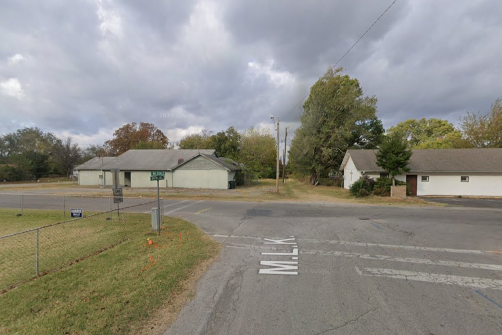 OSBI Investigates Homicide After Devontae Hanson Fatally Shot in Okmulgee