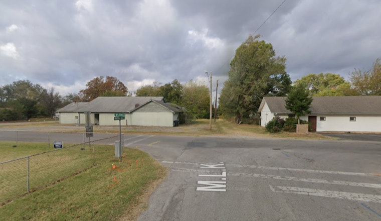 OSBI Investigates Homicide After Devontae Hanson Fatally Shot in Okmulgee