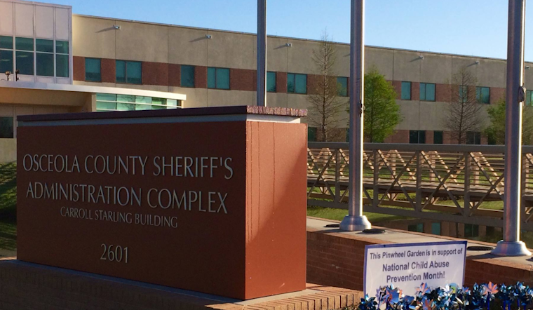Osceola County Sheriff's Office Rocked by Arrests of Two Members Amidst Misconduct Allegations