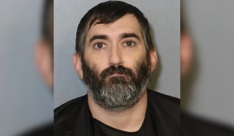 Osceola Courthouse Scandal: Stephan Sterns Accused of Maddie Soto's Sexual Abuse and Murder Faces Heated Pre-Trial Showdown