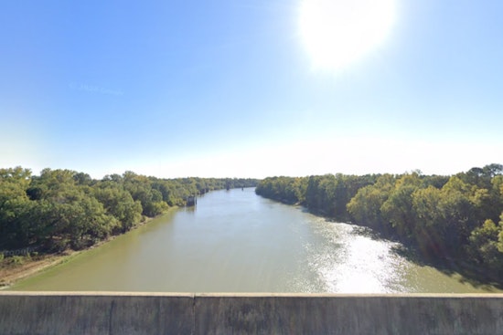 Ouachita River Earns U.S. Marine Highway Status, Boosting Northeastern Louisiana's Economic Outlook