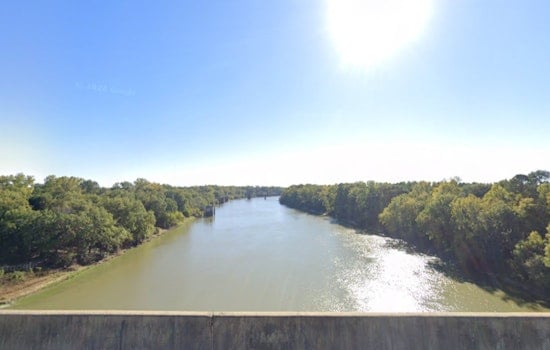Ouachita River Earns U.S. Marine Highway Status, Boosting Northeastern Louisiana's Economic Outlook