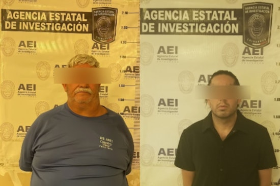 Outrage in Ciudad Juárez as 383 Uncremated Bodies Unearthed at Local Crematorium, Owner and Employee Arrested