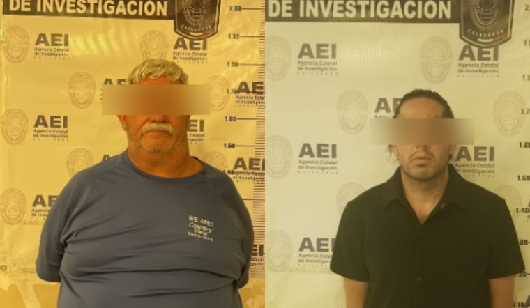 Outrage in Ciudad Juárez as 383 Uncremated Bodies Unearthed at Local Crematorium, Owner and Employee Arrested