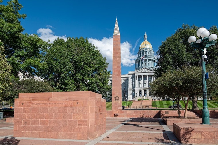 Outrage in Colorado as House GOP Passes Bill Slashing Medicaid & SNAP, Millions Face Losing Coverage