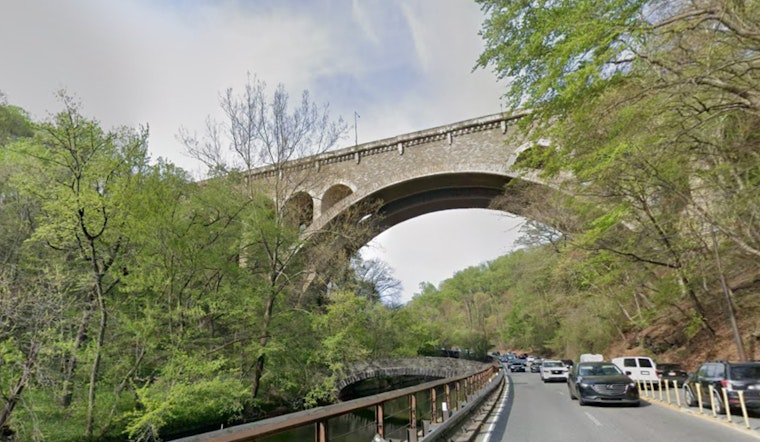 Over 1,100 Historic Graves Uncovered During Indianapolis Henry Street Bridge Construction
