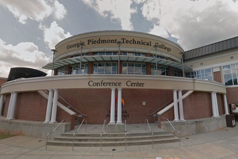 Over 1,200 Job Seekers Flock to DeKalb County's Largest Job Fair with 500+ Positions Up for Grabs