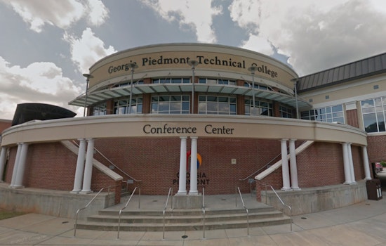 Over 1,200 Job Seekers Flock to DeKalb County's Largest Job Fair with 500+ Positions Up for Grabs