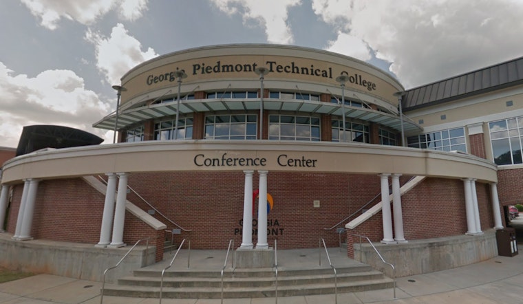 Over 1,200 Job Seekers Flock to DeKalb County's Largest Job Fair with 500+ Positions Up for Grabs