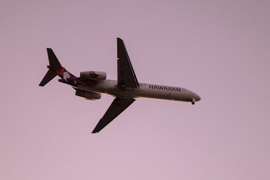 Over 250 Hawaiian Airlines Employees to Receive Layoff Notices Amid Alaska Airlines Merger