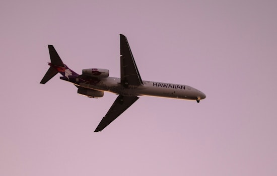 Over 250 Hawaiian Airlines Employees to Receive Layoff Notices Amid Alaska Airlines Merger