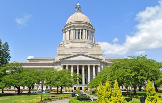 Over 4 Million Ballots Dispatched to Washington Voters as Primary Election Approaches