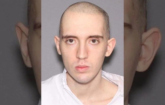 Over $1.3 Million Paid to Court-Appointed Attorneys for El Paso Walmart Shooter's Defense