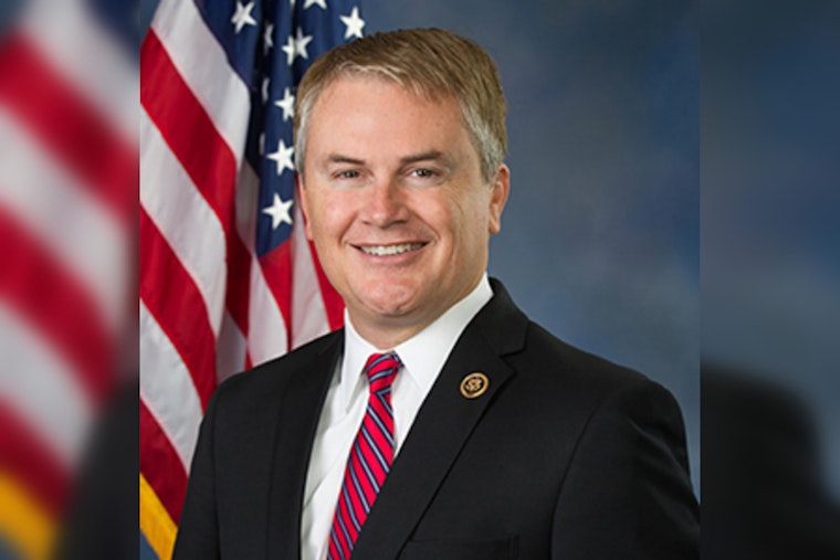 Oversight Committee Chair Comer Launches Investigation into Bloomberg Philanthropies and NYU's State Impact Center