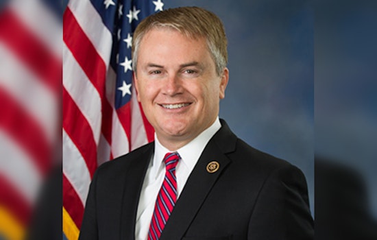 Oversight Committee Chair Comer Launches Investigation into Bloomberg Philanthropies and NYU's State Impact Center