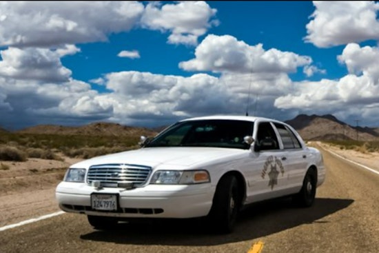 Overturned Tanker Truck Causes Major Delays on 14 Freeway in Agua Dulce