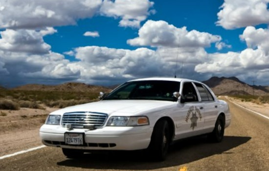 Overturned Tanker Truck Causes Major Delays on 14 Freeway in Agua Dulce