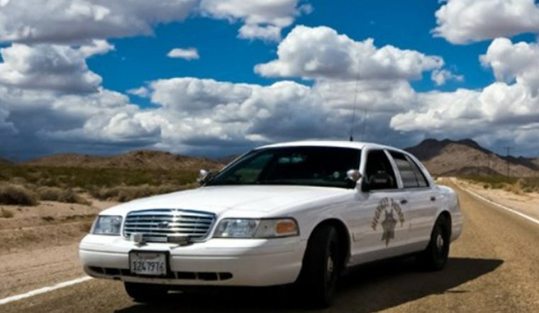 Overturned Tanker Truck Causes Major Delays on 14 Freeway in Agua Dulce