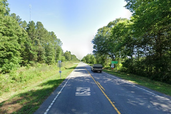 Overturned Tractor-Trailer Causes Major Traffic Delays on US-321 Near Gastonia, No Injuries Reported