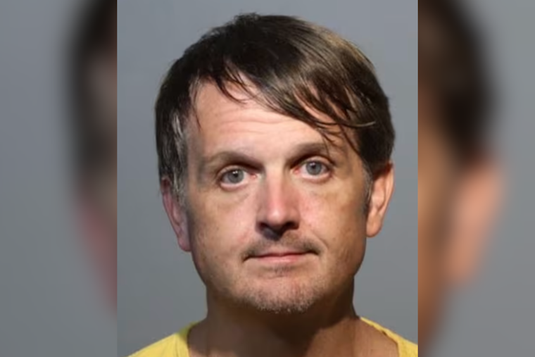 Oviedo Man Charged with Video Voyeurism of Minors in Plato's Closet, Caught on Surveillance