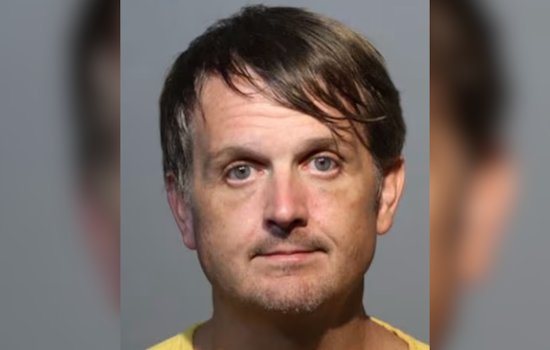 Oviedo Man Charged with Video Voyeurism of Minors in Plato's Closet, Caught on Surveillance