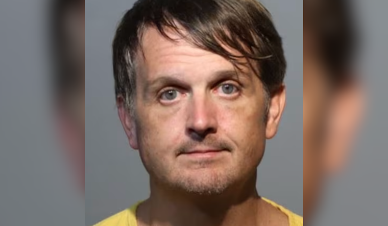 Oviedo Man Charged with Video Voyeurism of Minors in Plato's Closet, Caught on Surveillance