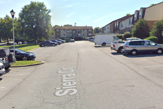 Owings Mills Shooting: Baltimore County Police Seek Information, Offer $2,000 Reward