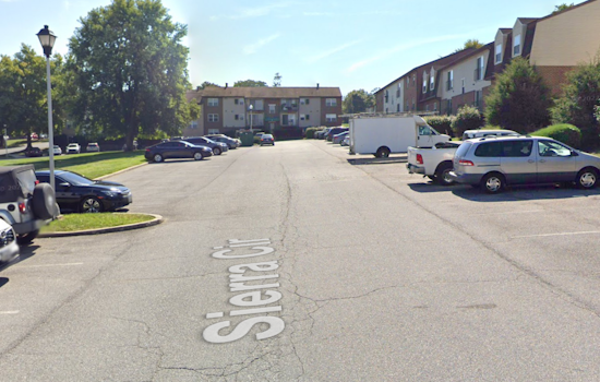 Owings Mills Shooting: Baltimore County Police Seek Information, Offer $2,000 Reward
