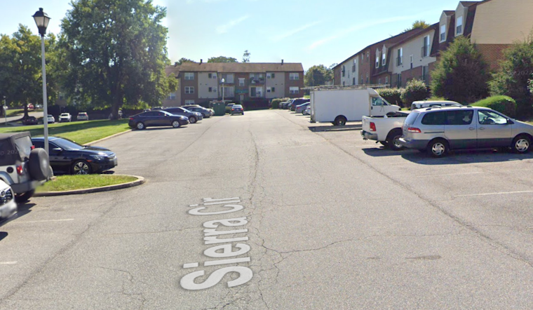 Owings Mills Shooting: Baltimore County Police Seek Information, Offer $2,000 Reward